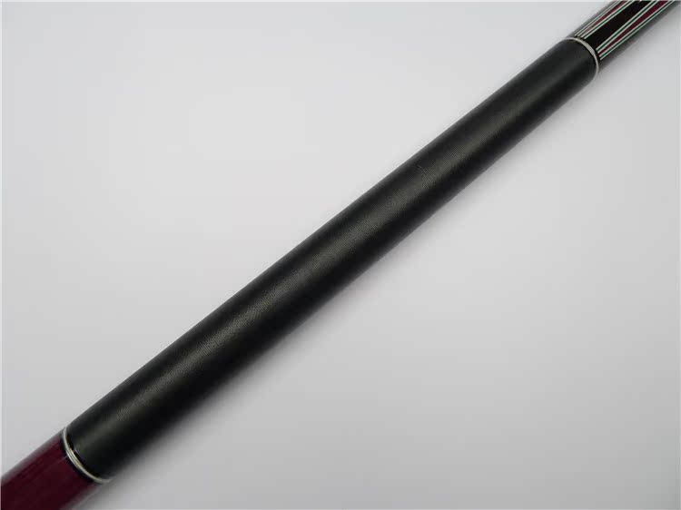 进口美兹mezz台球杆 大头杆exc- fal6 cee 九球杆美式黑八杆