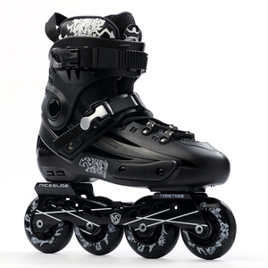 成人直排轮滑鞋