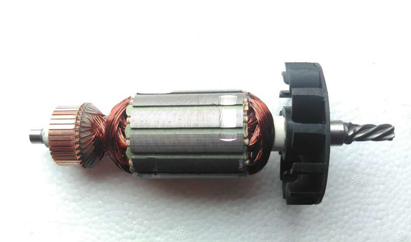 dx-35 磁力钻 转子