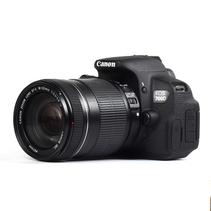 ʵɽˡcanon/eos 700d ż18-55׻
