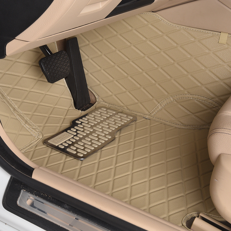 正品[本田锋 脚垫]广州本田锋范脚垫评测 本田锋