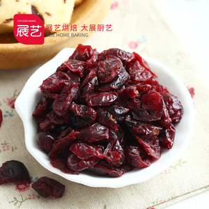 展艺蔓越莓干100g