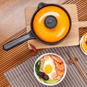 大容量陶瓷炖锅