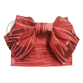 [和服腰带]评价 和服腰带系法怎么样