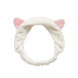 可爱韩国甜美洗脸发带