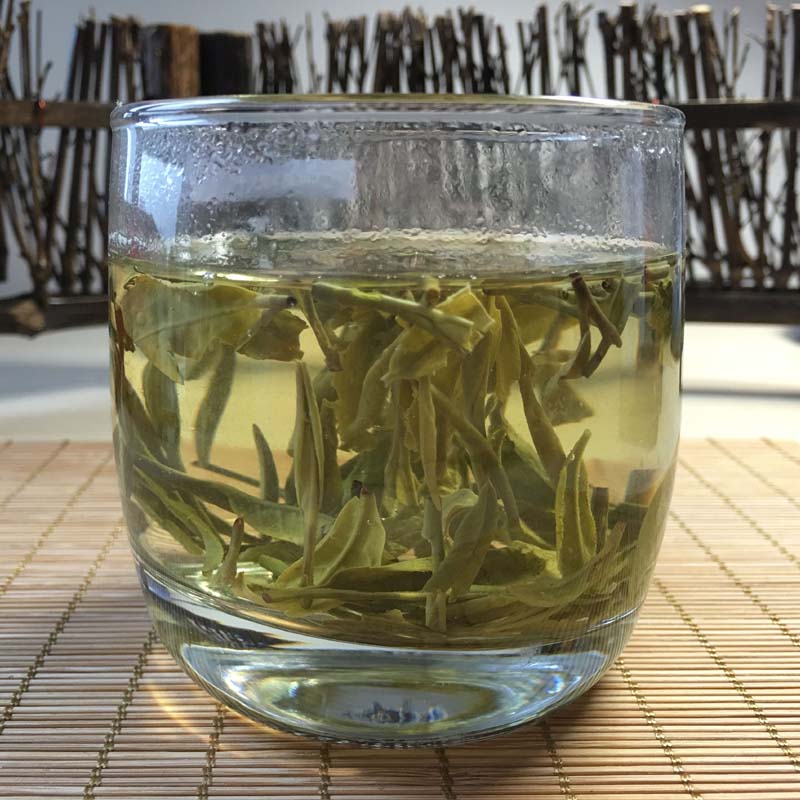 杭州西湖龙井茶2016 新茶绿茶散装茶叶 梅家坞龙井茶农直销250g