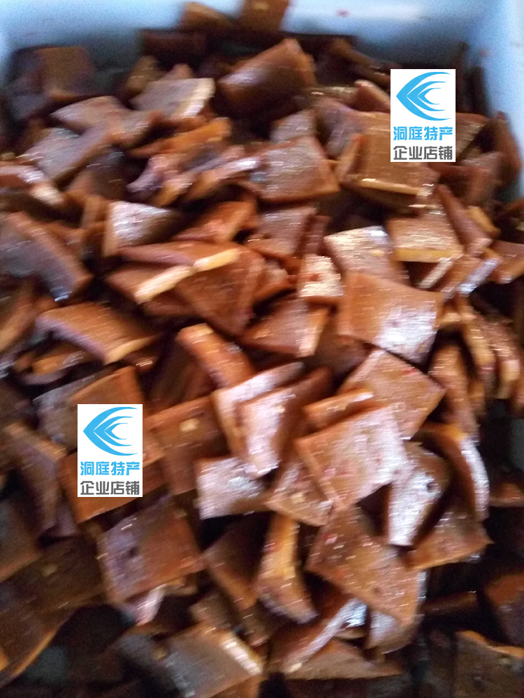 童年【杨二嫂】麻辣豆腐皮香干片湖南冷水江新化特产休闲小零食店