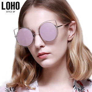 LOHO太阳镜女