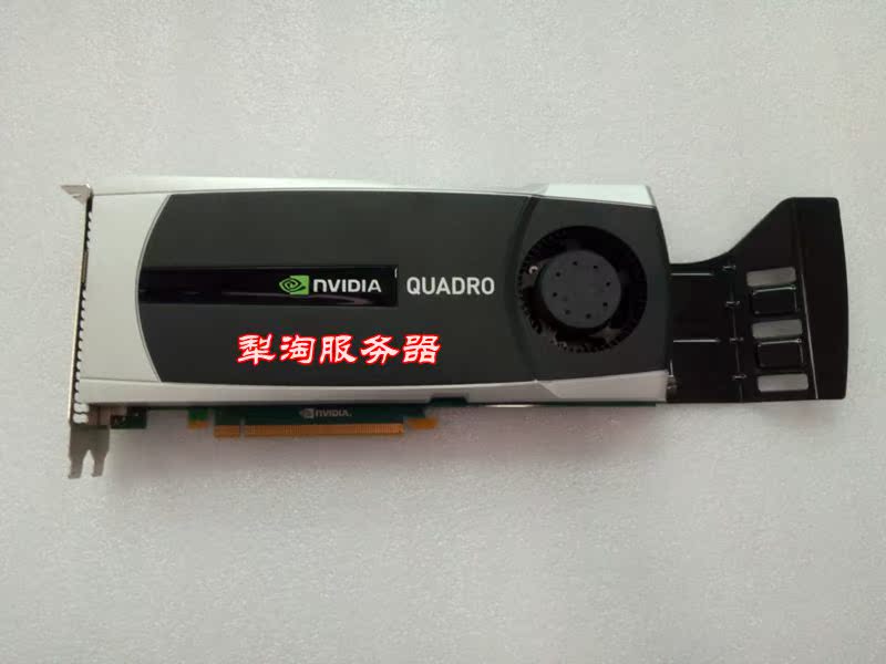 丽台quadro 6000