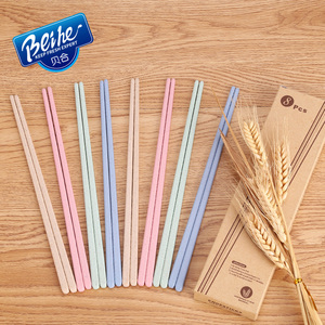 贝合 环保防霉筷子套装