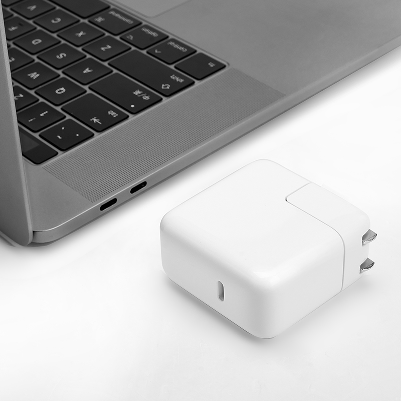 适用87w苹果笔记本电脑充电器 macbook pro type ucb
