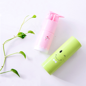 旅行牙刷牙膏便携套装