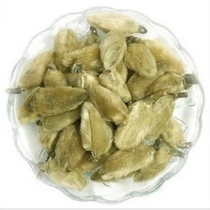 通窍茶鼻窦炎可选金莲花配辛夷花玉兰花特效鼻塞慢性过敏鼻腔炎茶