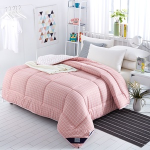 红牡丹 保暖加厚单/双人棉被