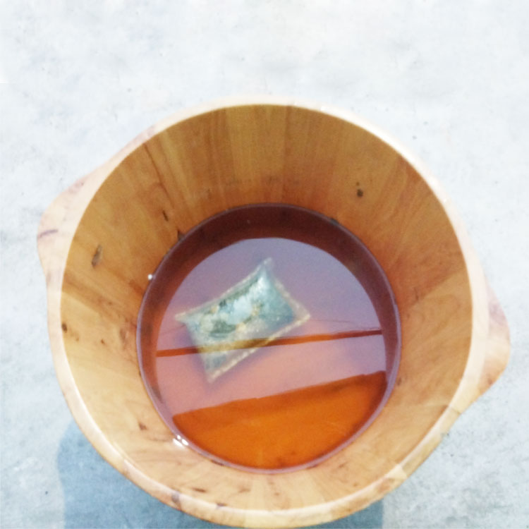 野生艾叶艾草红花椒当归泡脚包药粉 暖宫驱寒