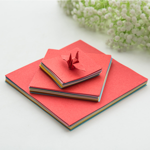 手工纸彩纸折纸材料