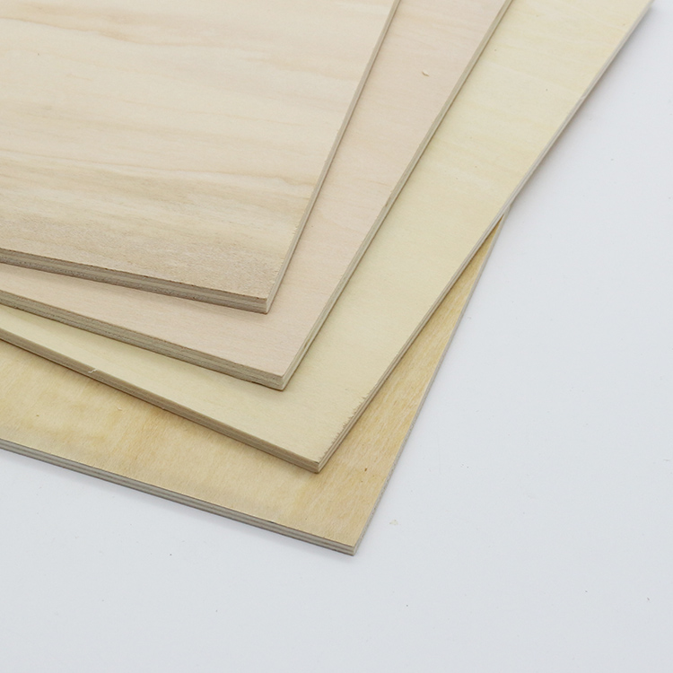 椴木层板 手工diy 建筑模型材料 航模船模 烙画薄木板
