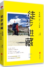 三百三十万步 亦凡著 西藏旅游全身心攻略随笔游记纪实文学青春励志书XH 中国当地文学书籍 包邮 徒步进藏书凡凡 现货 正版