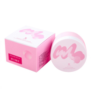 悠珂思深层清洁卸妆膏