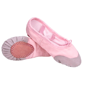 成人儿童舞蹈鞋