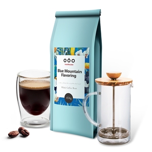 隅田川蓝山风味咖啡454g