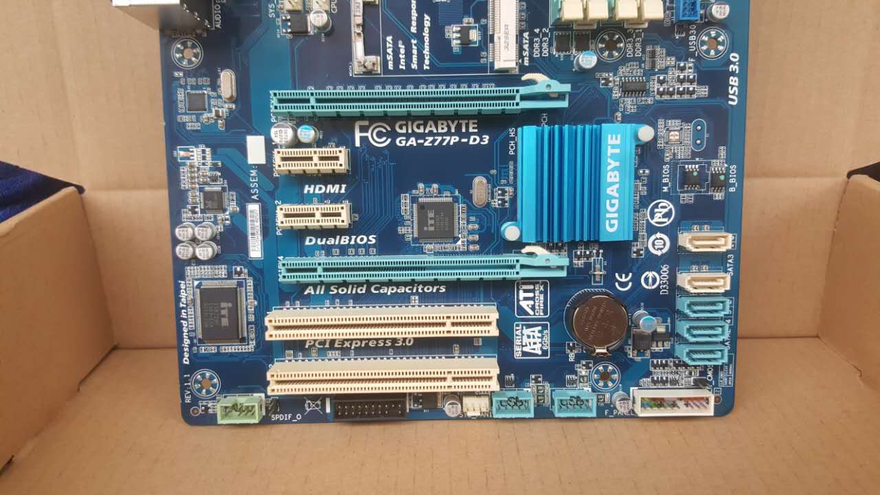 技嘉和华硕哪个主板好_技嘉华硕b75主板哪个好_技嘉的主板好还是微星