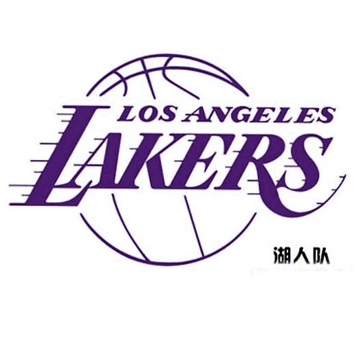 nba篮球联赛标志墙贴nba联赛logo贴画学生宿舍卧室装饰贴纸nm385