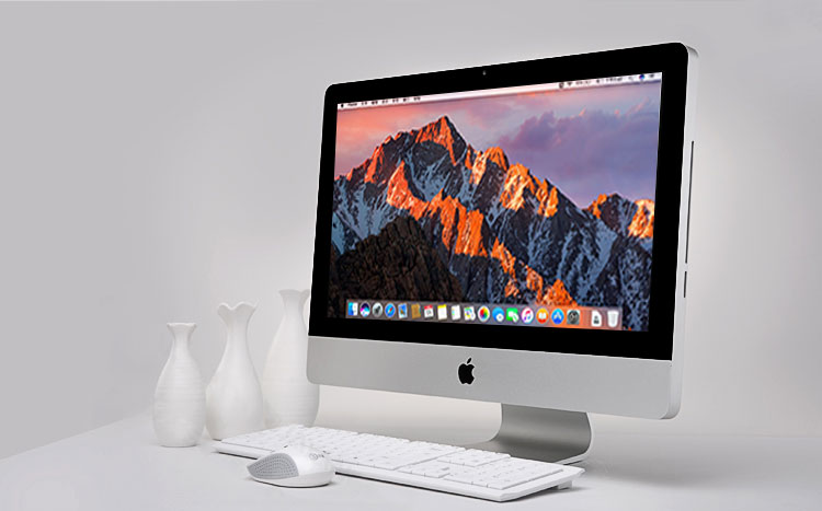 apple/imac二手一体机苹果21.5寸 27寸 超薄独显台式电脑