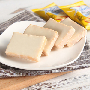 梅尼椰面包干60-70个