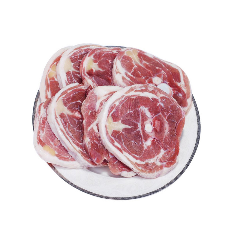 羊脖子羊肉新鲜羊肉西北羊肉甘肃羊肉羊腿羊排羊脖子