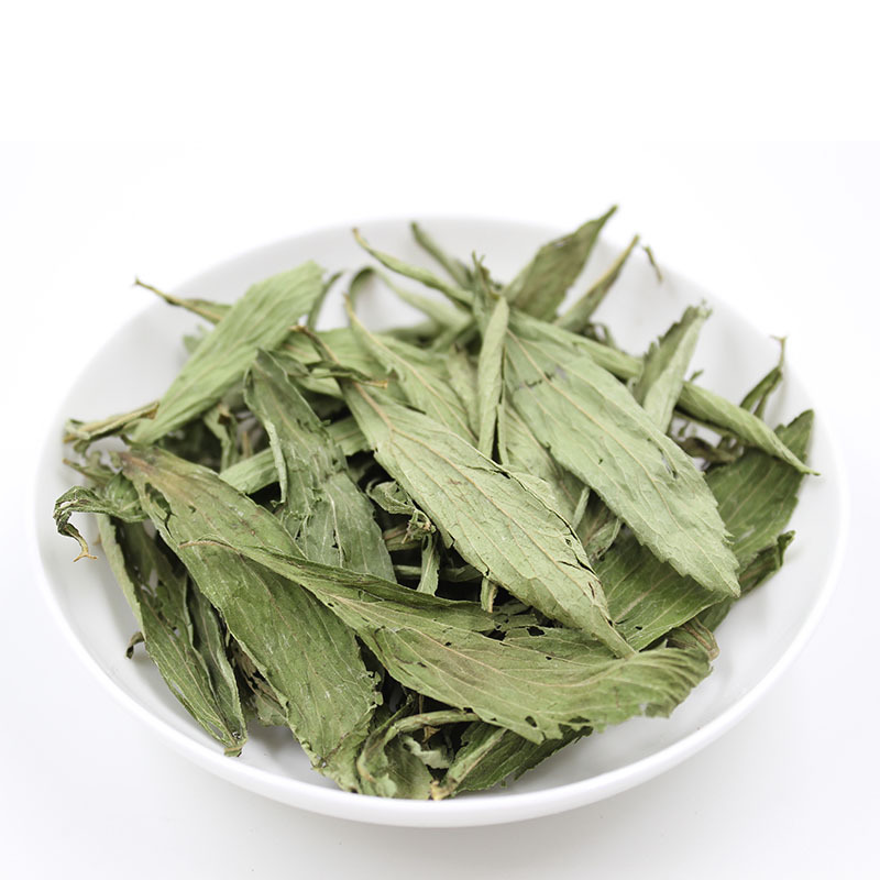满两件包邮 甜叶菊20g 甜菊叶 甜叶菊叶 无糖代用糖百搭花草茶