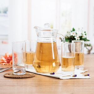 乐美雅新品水具套装