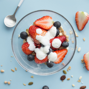 透明玻璃碗汤碗零食碗