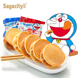 尚贤哆啦a梦铜锣烧 