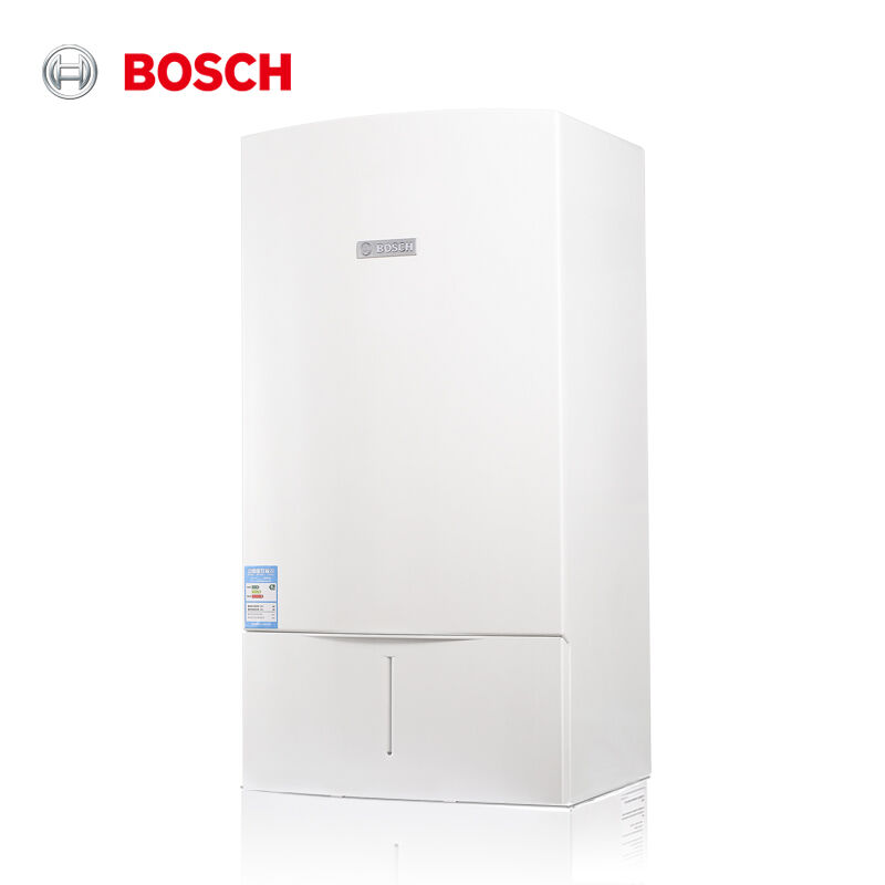 bosch/博世 壁挂炉 欧洲之星zwc 24kw 板换机 进口两用炉