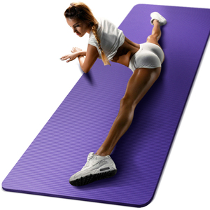 红窕初学者瑜伽垫