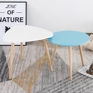 北欧小茶几小圆桌