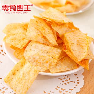零食山药脆片180g