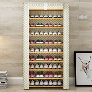 家用简易经济型鞋架