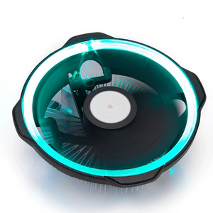 台式机电脑CPU风扇