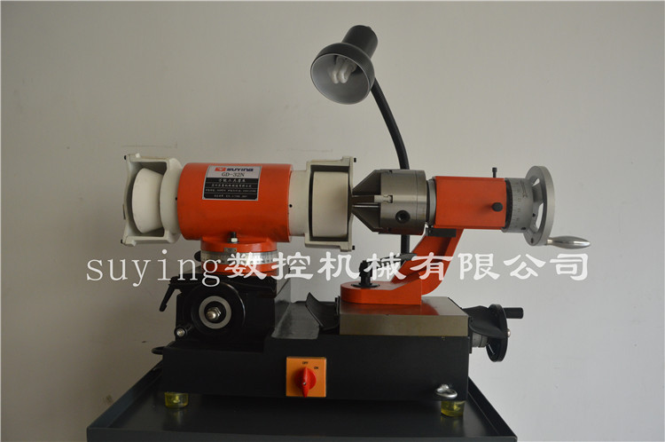 32n多功能刀具磨床 多功能工具磨床 钻头丝锥工具磨床