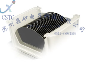 实验科研prime级4寸硅片晶圆IC半导体级高纯单