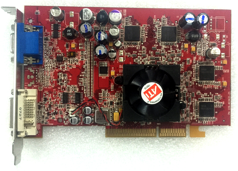 amd显卡和nvidia显卡哪个好_4k与移动显卡980显卡_agp4x显卡