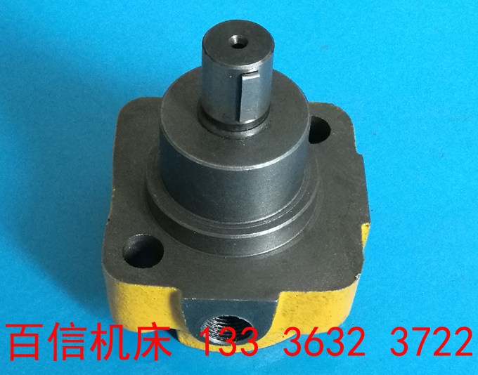 沈阳一机床厂ca6140,ca6150普通车床油泵配件,普通车床油泵r12-1