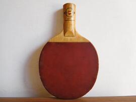 [二手乒乓球拍]评价 二手乒乓球拍底板怎么样