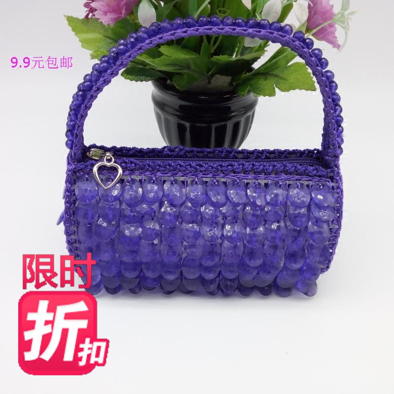 推荐最新手工编织毛衣领的织法 手工编织毛衣