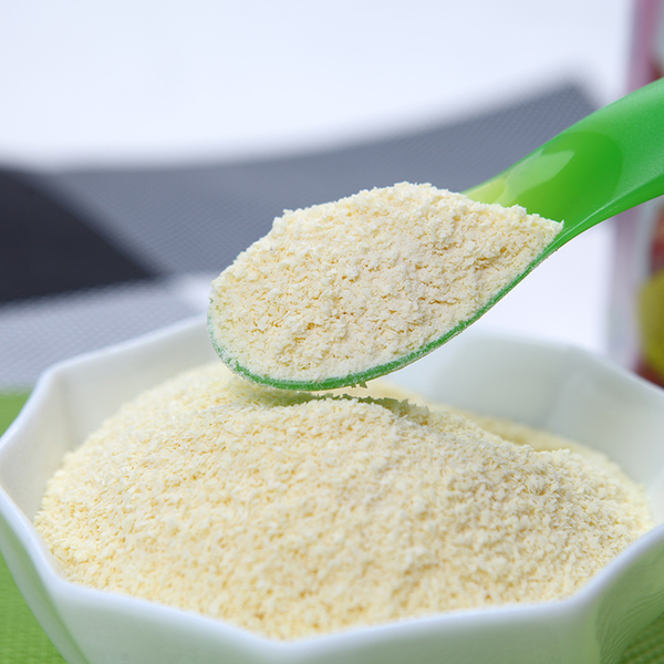 如何搭配培康小米婴儿米粉营养辅食 罐装米粉