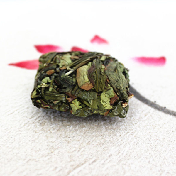 漳平水仙茶福建乌龙茶2016秋茶新茶特级紧压纸包茶饼水仙茶叶热