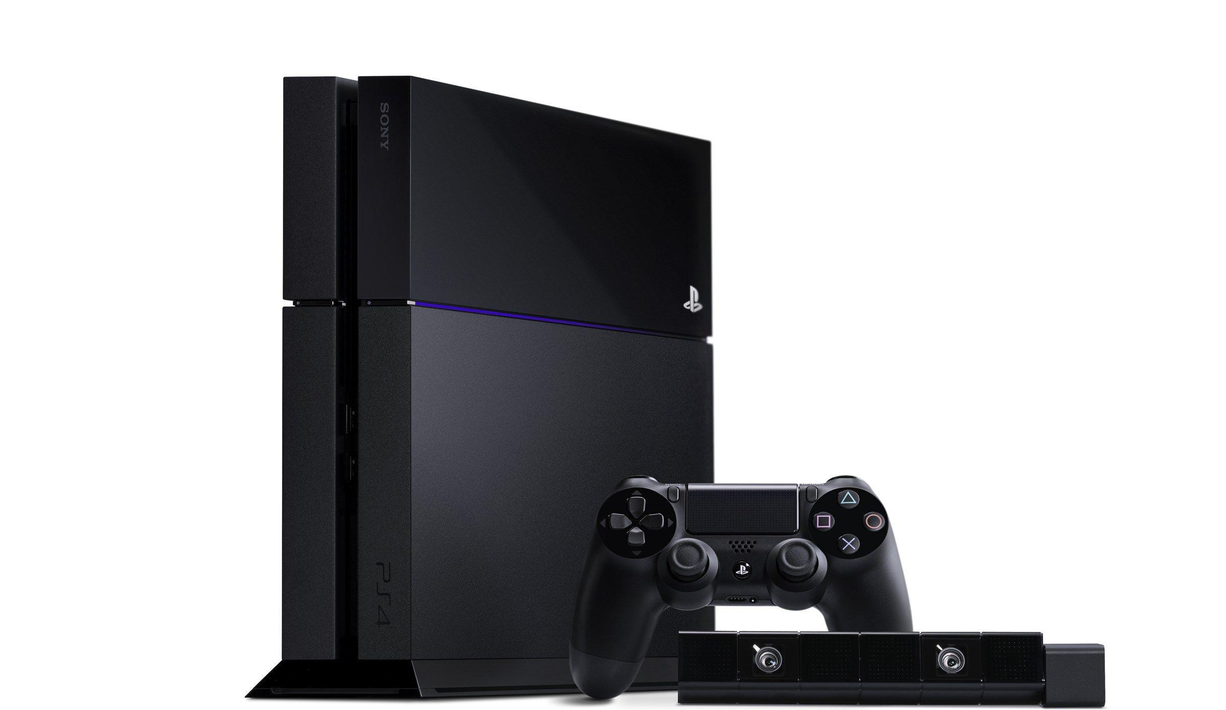 电脑主机声音很大_索尼电脑主机_索尼 ps4 主机