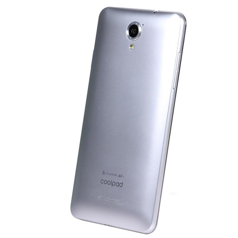 正品行货 送耳机 coolpad/酷派 b770 移动4g版 双卡手机 volte